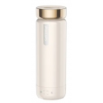 Philips AWP2769AP/97 350ml Electric Water Bottle (Apricot)